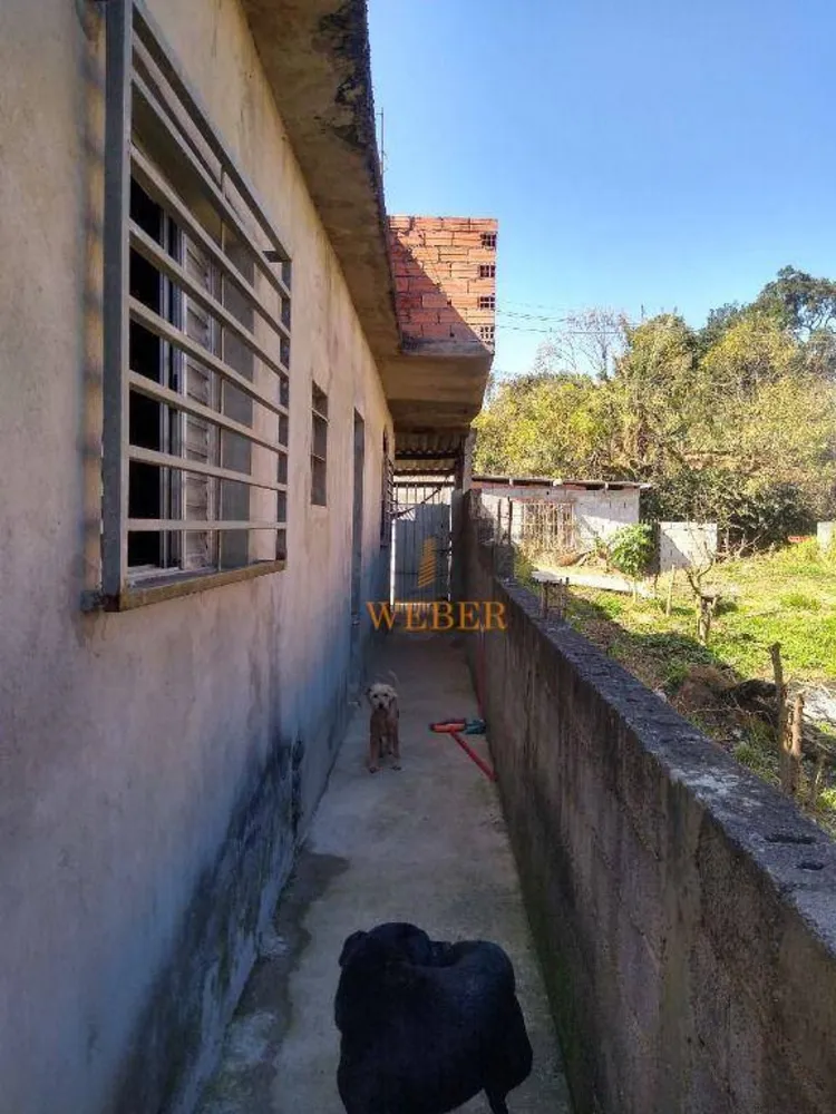 Sobrado, 2 quartos, 250 m² - Foto 3