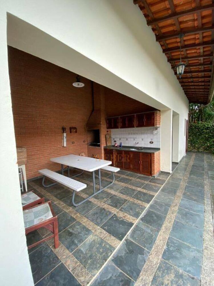 Casa de Condomínio, 4 quartos - Foto 8