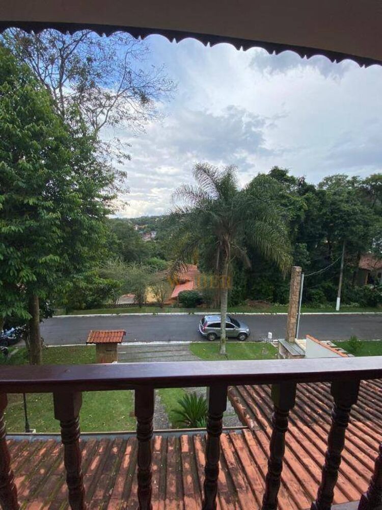 Casa de Condomínio, 4 quartos - Foto 2