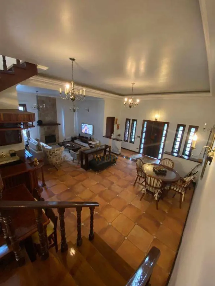 Casa de Condomínio, 4 quartos - Foto 4