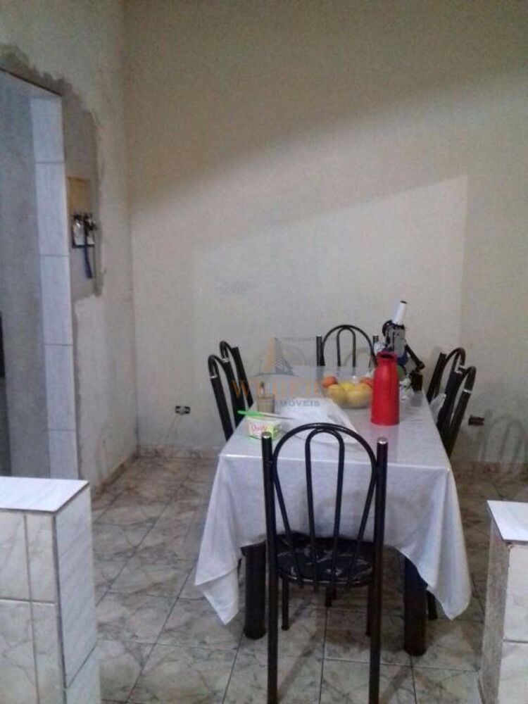 Sobrado, 3 quartos, 90 m² - Foto 1