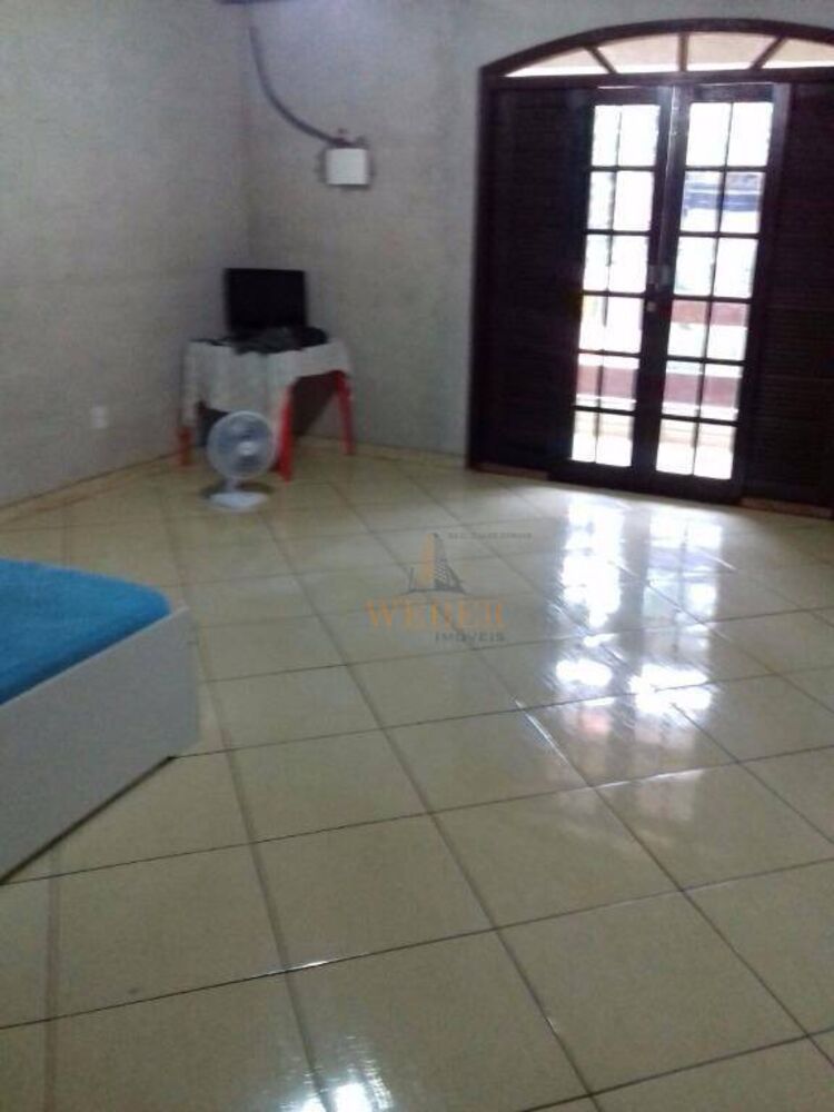Sobrado, 3 quartos, 90 m² - Foto 3