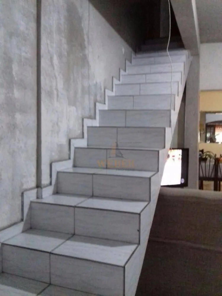 Sobrado, 3 quartos, 90 m² - Foto 11