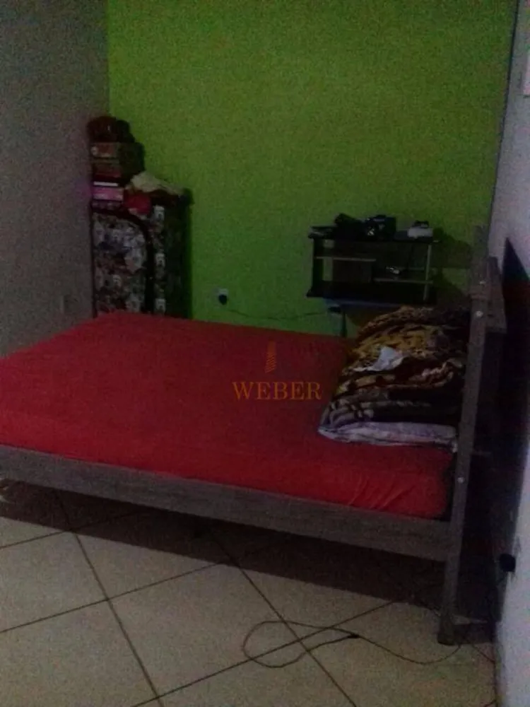 Sobrado, 3 quartos, 90 m² - Foto 14