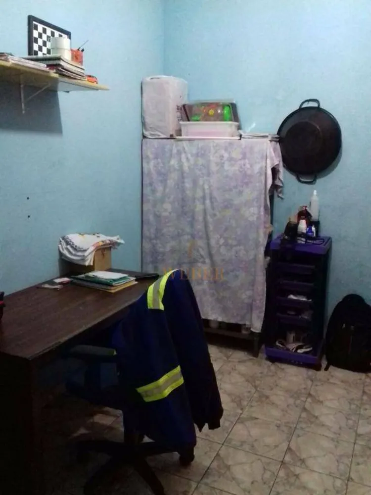 Sobrado, 3 quartos, 90 m² - Foto 3