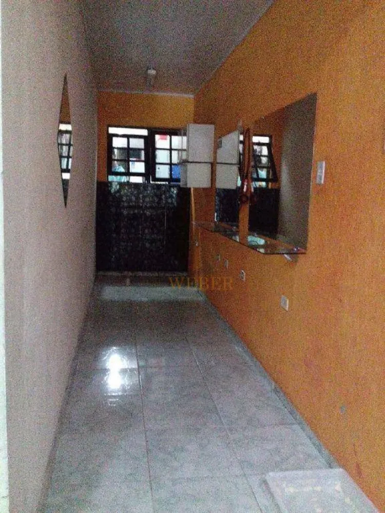 Sobrado, 3 quartos, 90 m² - Foto 6