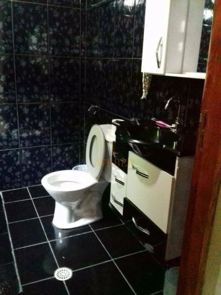 Sobrado, 3 quartos, 90 m² - Foto 7