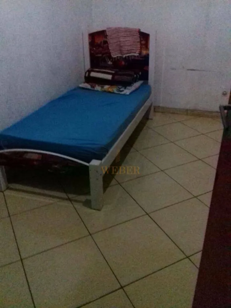 Sobrado, 3 quartos, 90 m² - Foto 13