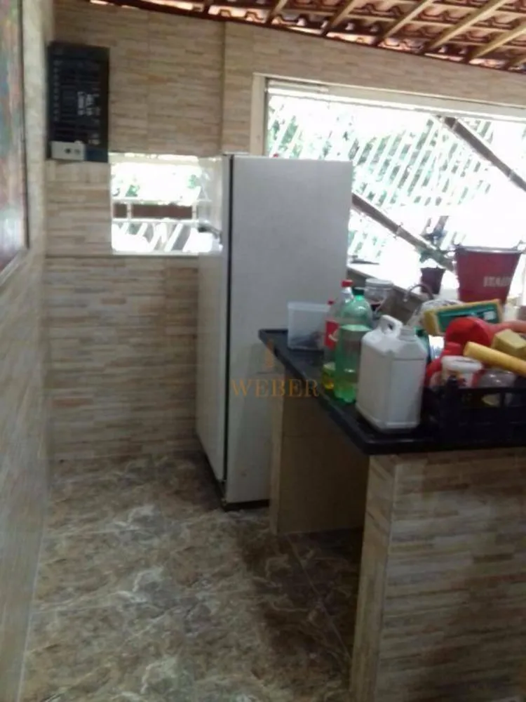 Sobrado, 3 quartos, 90 m² - Foto 5