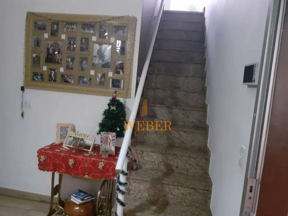 Sobrado, 3 quartos, 210 m² - Foto 7