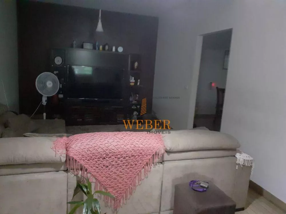 Sobrado, 3 quartos, 210 m² - Foto 10