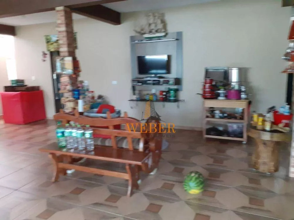 Sobrado, 3 quartos, 210 m² - Foto 3