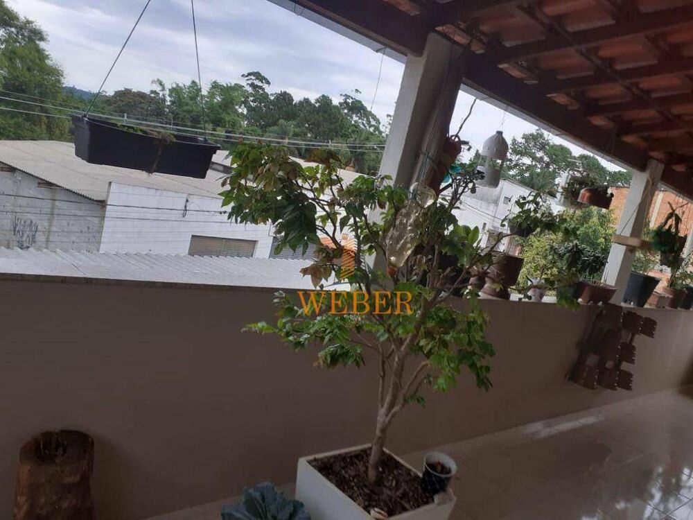 Sobrado, 3 quartos, 210 m² - Foto 14