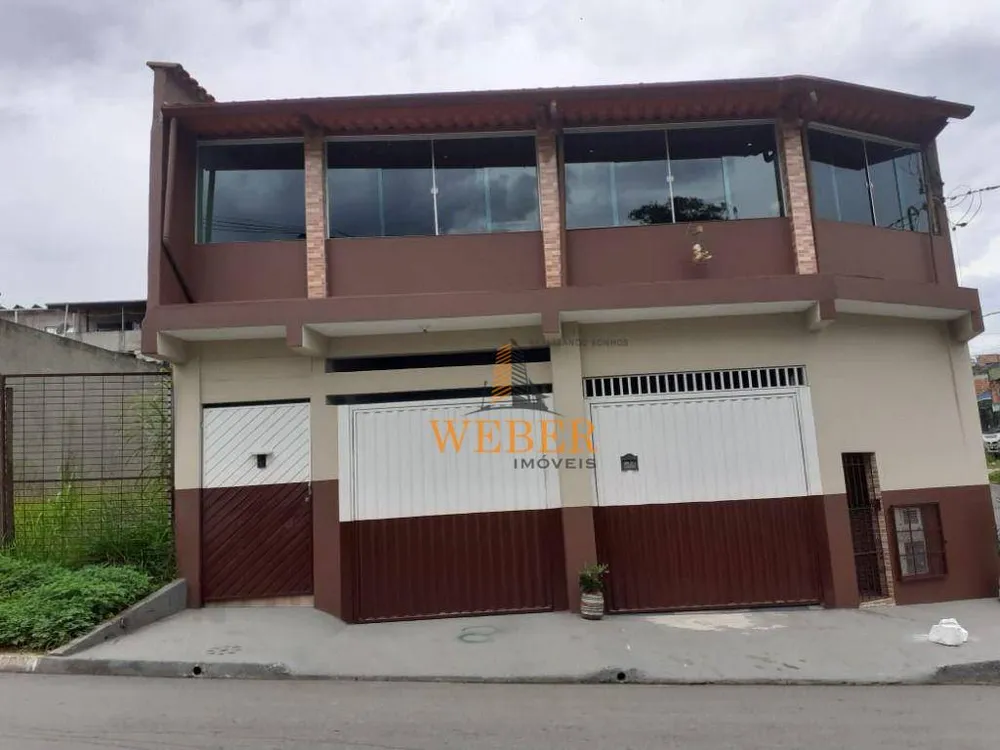 Sobrado, 3 quartos, 210 m² - Foto 5