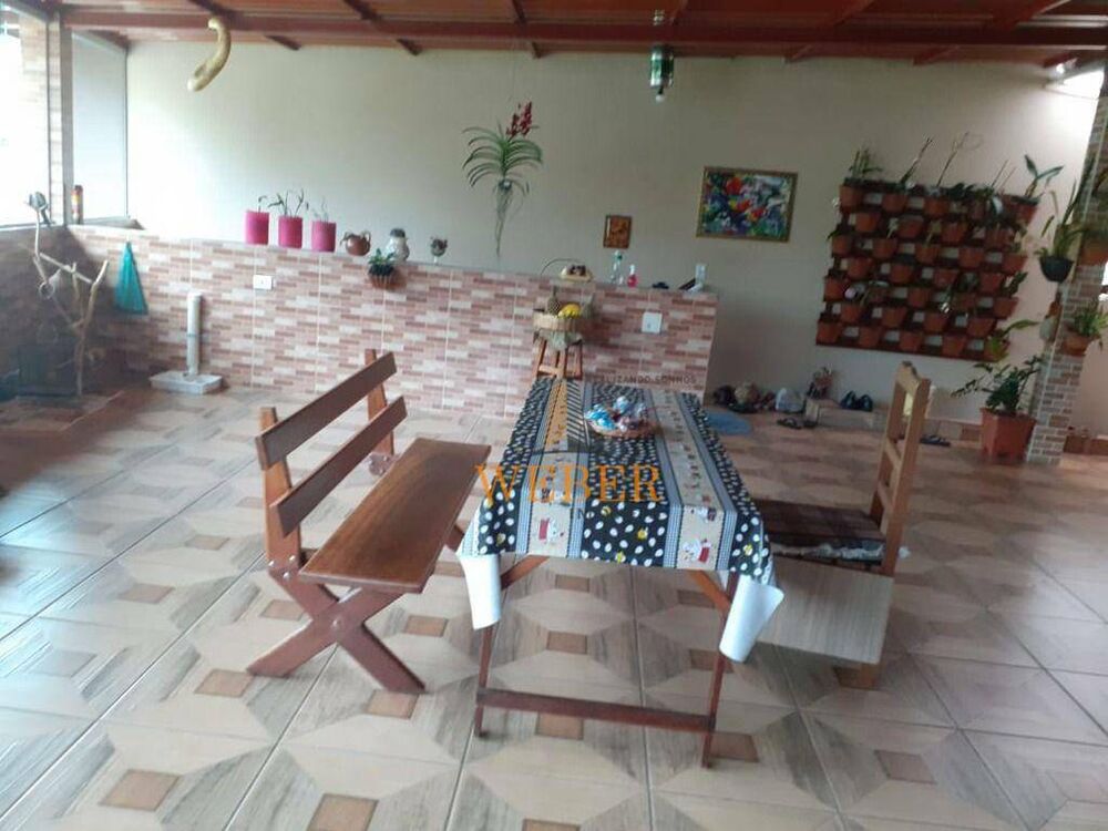 Sobrado, 3 quartos, 210 m² - Foto 11