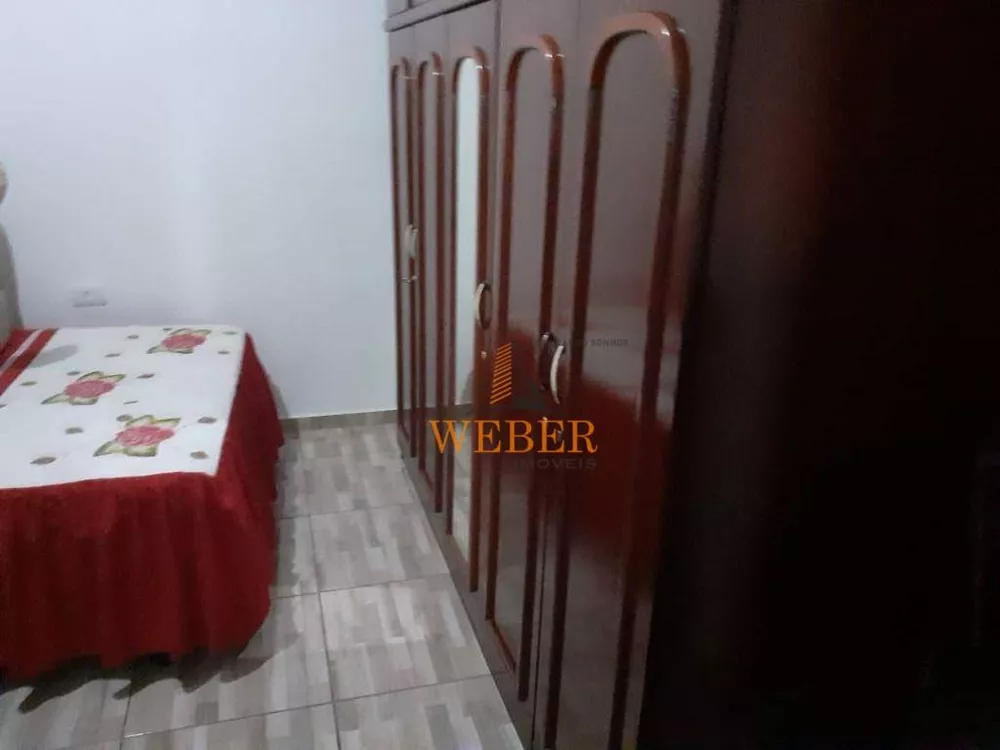 Sobrado, 3 quartos, 210 m² - Foto 12