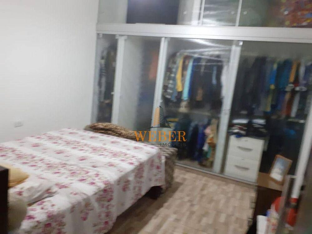 Sobrado, 3 quartos, 210 m² - Foto 13