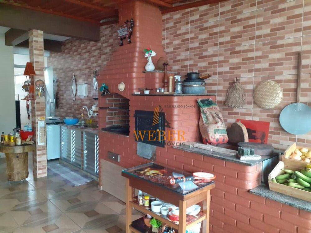 Sobrado, 3 quartos, 210 m² - Foto 16