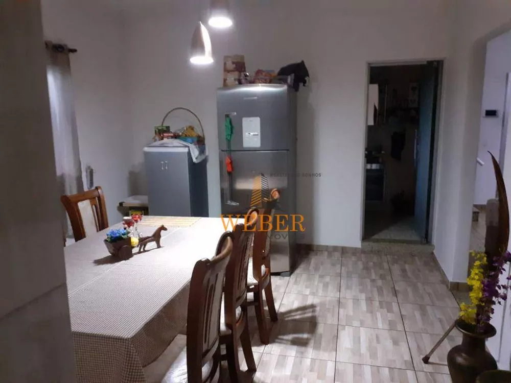 Sobrado, 3 quartos, 210 m² - Foto 6