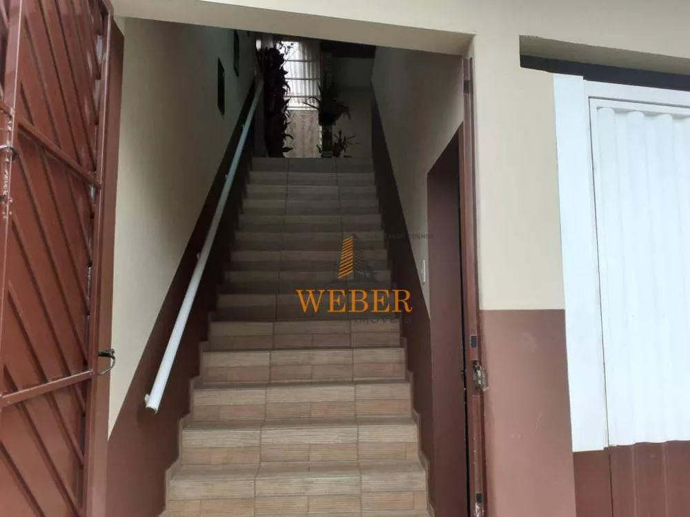 Sobrado, 3 quartos, 210 m² - Foto 15