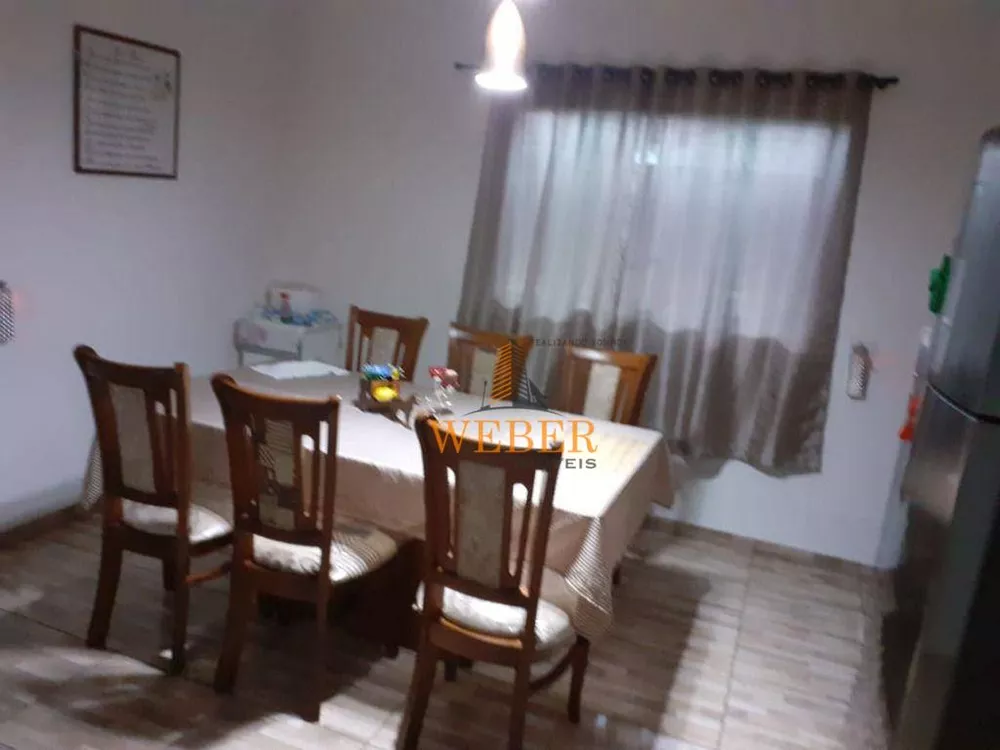 Sobrado, 3 quartos, 210 m² - Foto 5