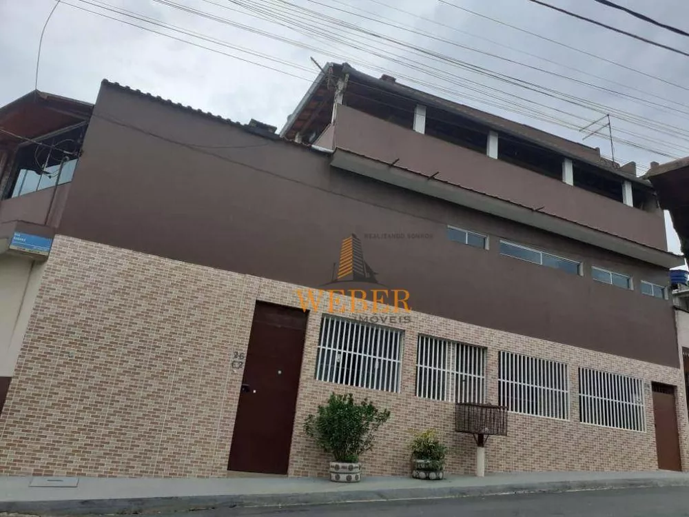 Sobrado, 3 quartos, 210 m² - Foto 2