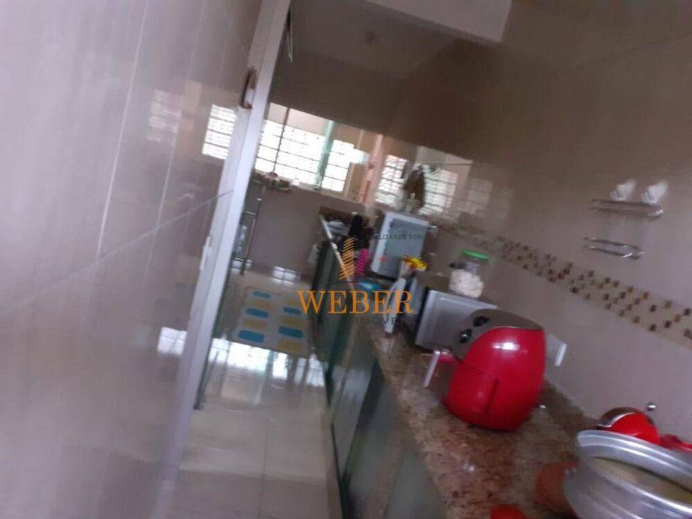 Sobrado, 3 quartos, 210 m² - Foto 9