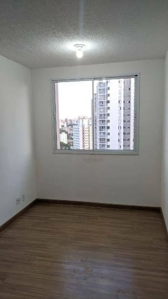 Apartamento, 2 quartos, 44 m² - Foto 9