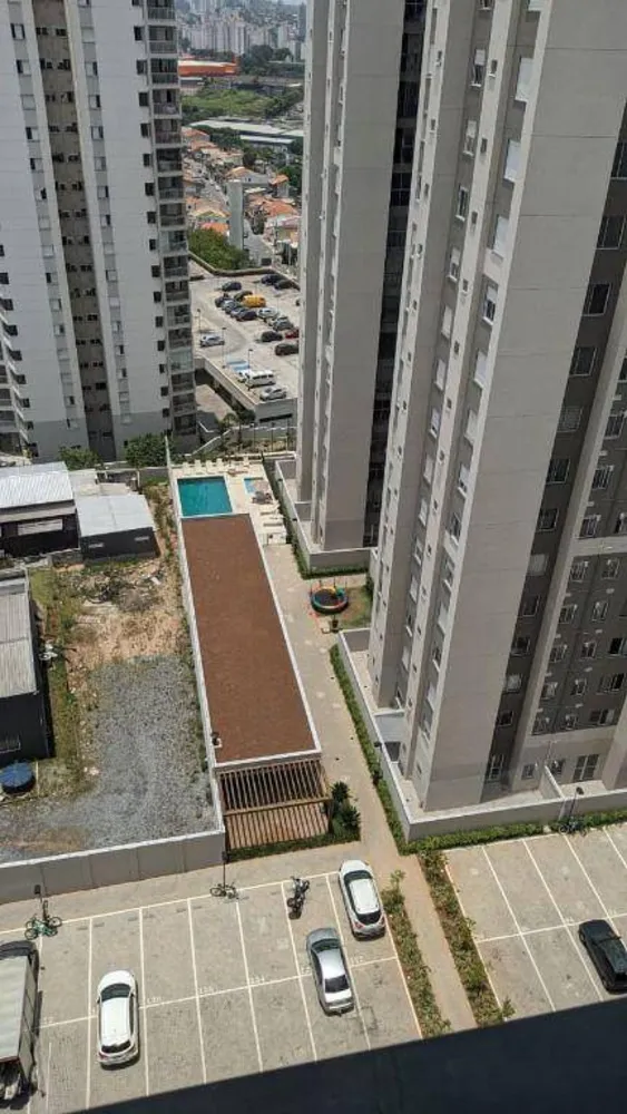 Apartamento, 2 quartos, 44 m² - Foto 1