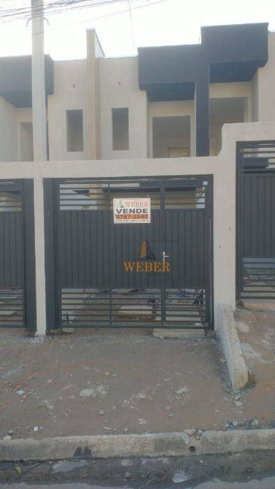 Casa, 2 quartos, 72 m² - Foto 1