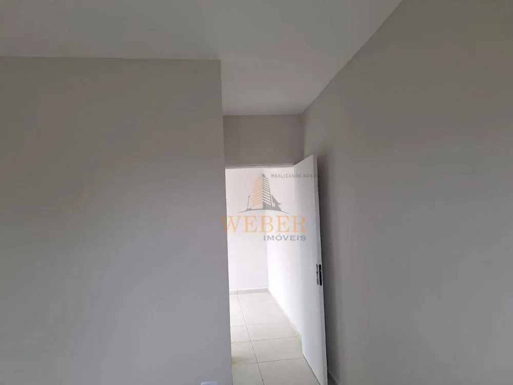 Sobrado, 2 quartos, 97 m² - Foto 3