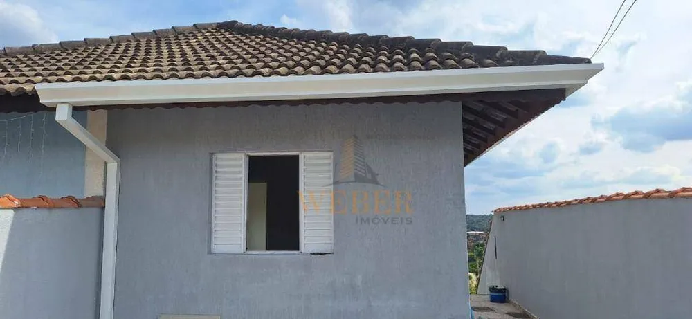 Sobrado, 2 quartos, 97 m² - Foto 2