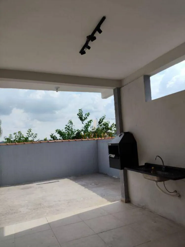 Sobrado, 2 quartos, 97 m² - Foto 6
