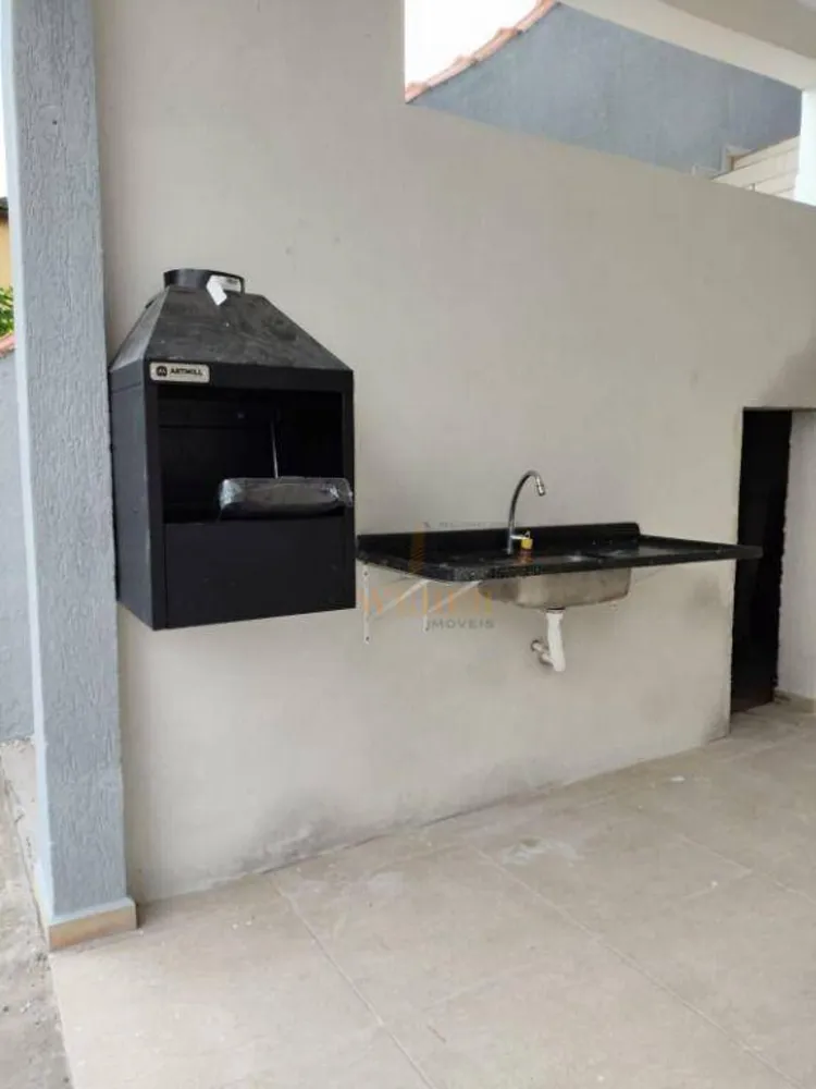 Sobrado, 2 quartos, 97 m² - Foto 9