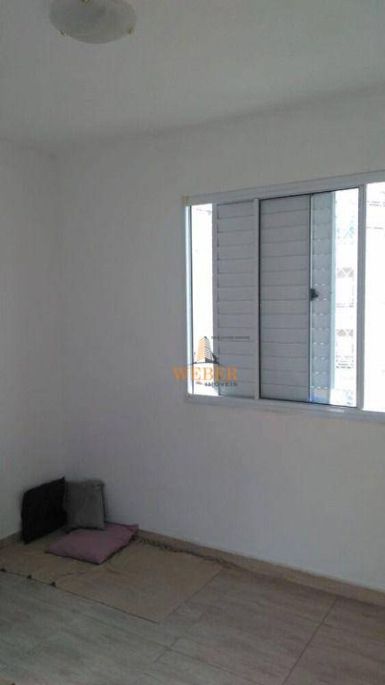 Apartamento à venda com 2 quartos, 47m² - Foto 2