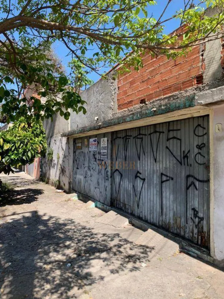 Terreno, 360 m² - Foto 1