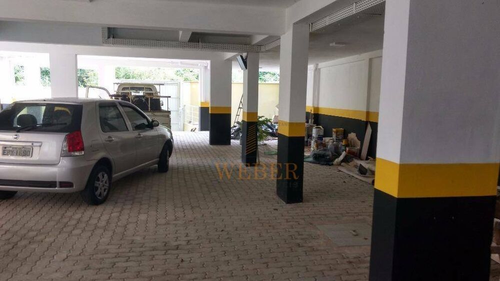 Apartamento, 2 quartos, 66 m² - Foto 6