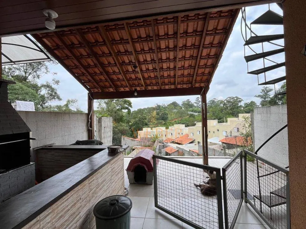 Casa de Condomínio, 3 quartos - Foto 7
