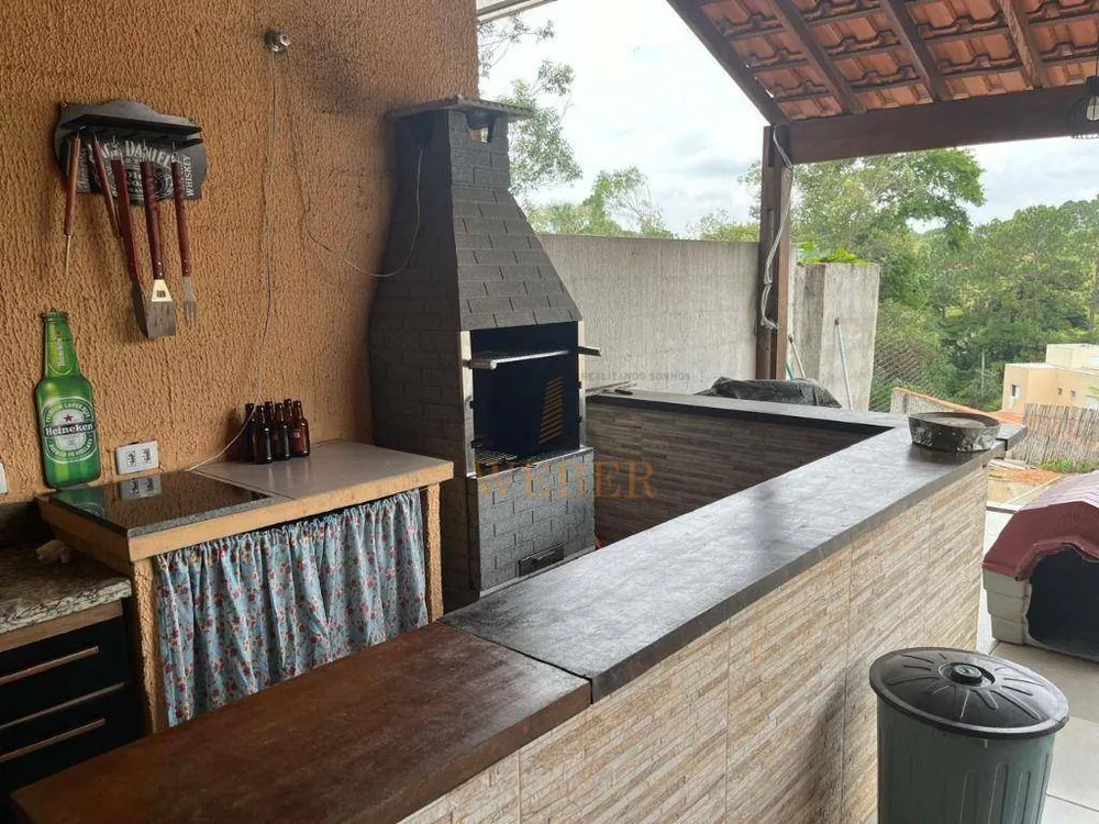 Casa de Condomínio, 3 quartos - Foto 6