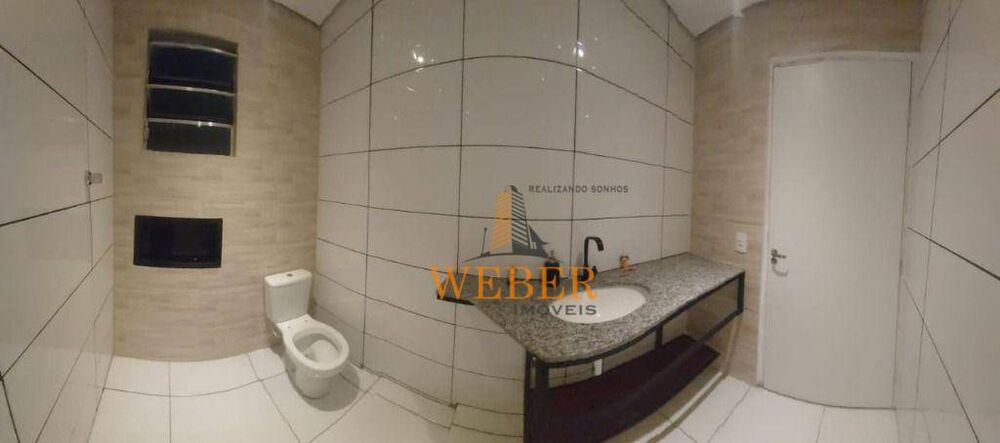 Sobrado à venda com 2 quartos, 100m² - Foto 13