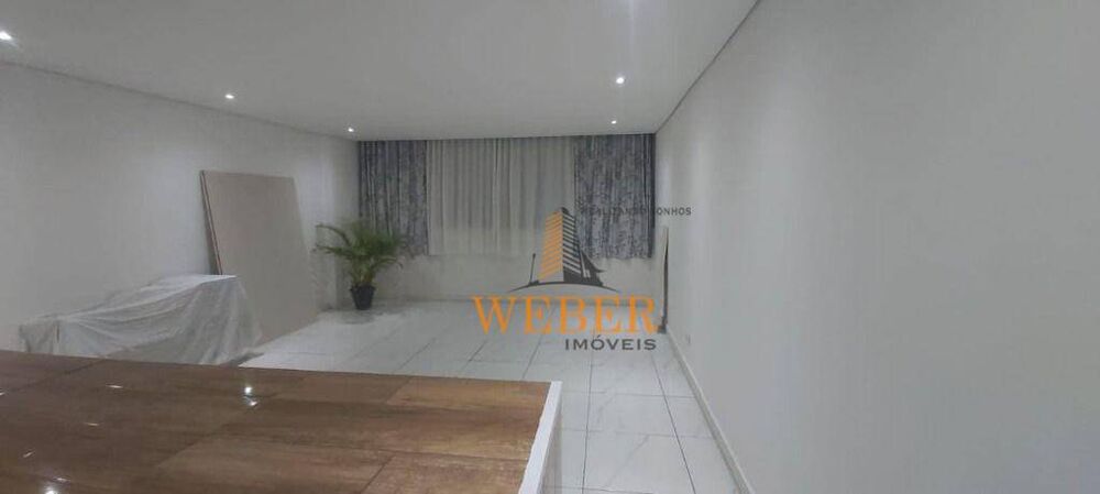 Sobrado à venda com 2 quartos, 100m² - Foto 2