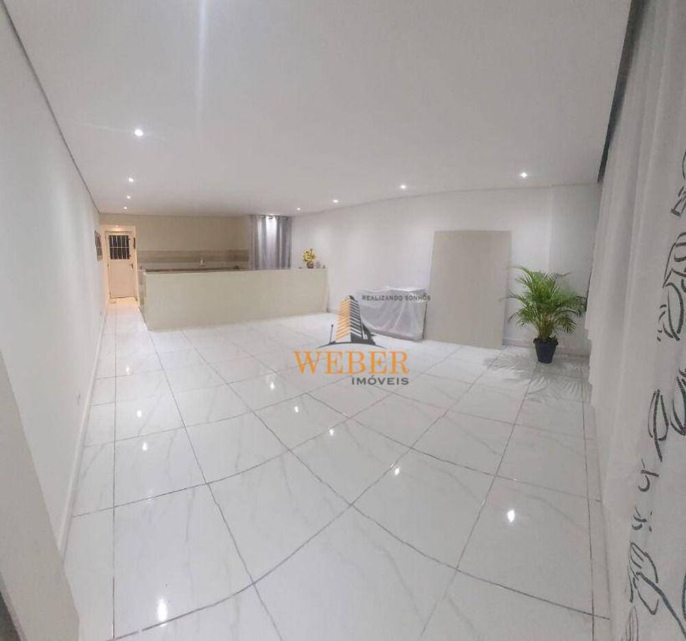 Sobrado à venda com 2 quartos, 100m² - Foto 5