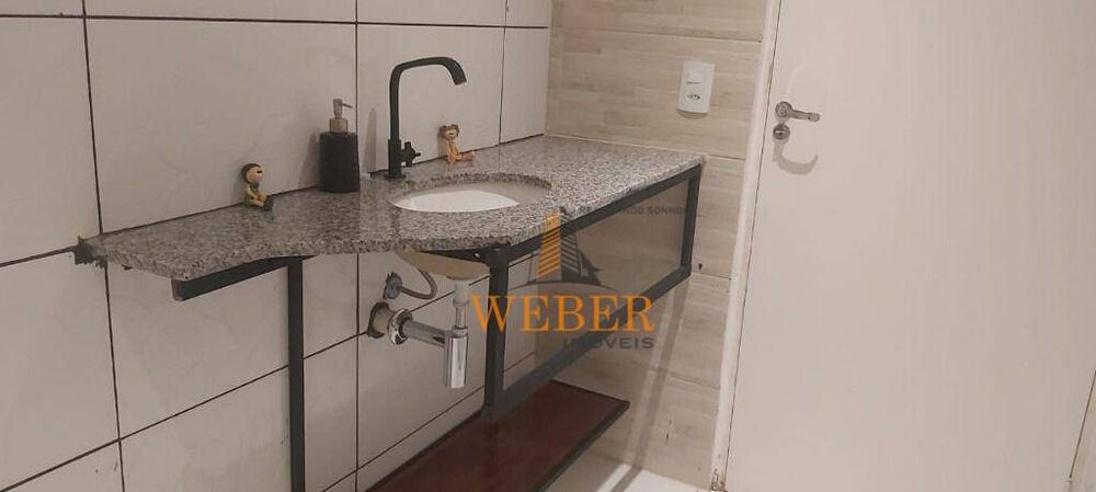 Sobrado à venda com 2 quartos, 100m² - Foto 11