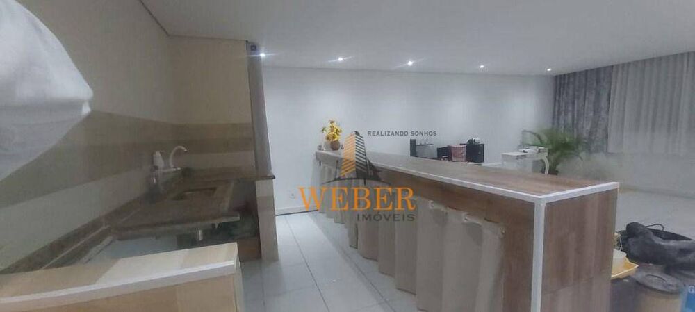 Sobrado à venda com 2 quartos, 100m² - Foto 8