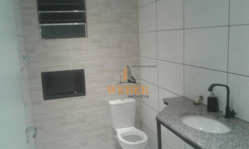 Sobrado à venda com 2 quartos, 100m² - Foto 14