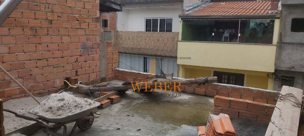 Sobrado à venda com 2 quartos, 100m² - Foto 10