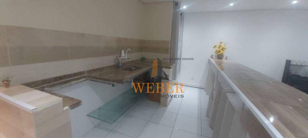 Sobrado à venda com 2 quartos, 100m² - Foto 9