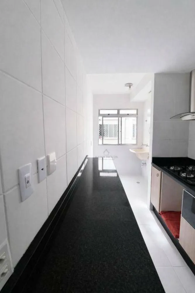 Apartamento, 2 quartos, 54 m² - Foto 2