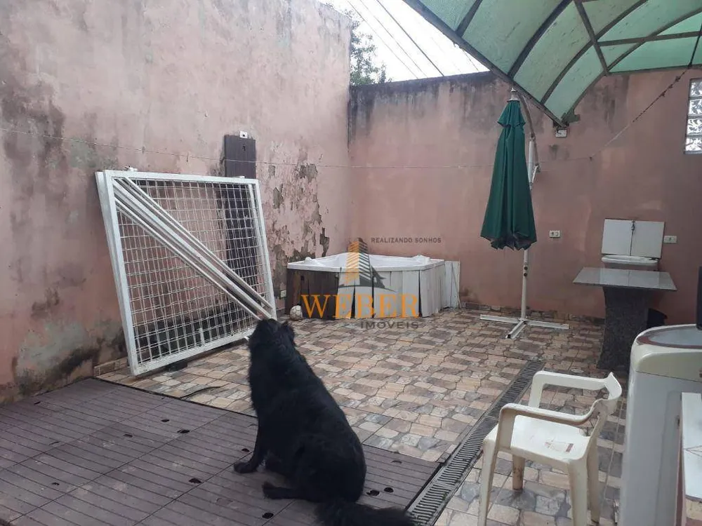 Casa de Condomínio, 2 quartos - Foto 4