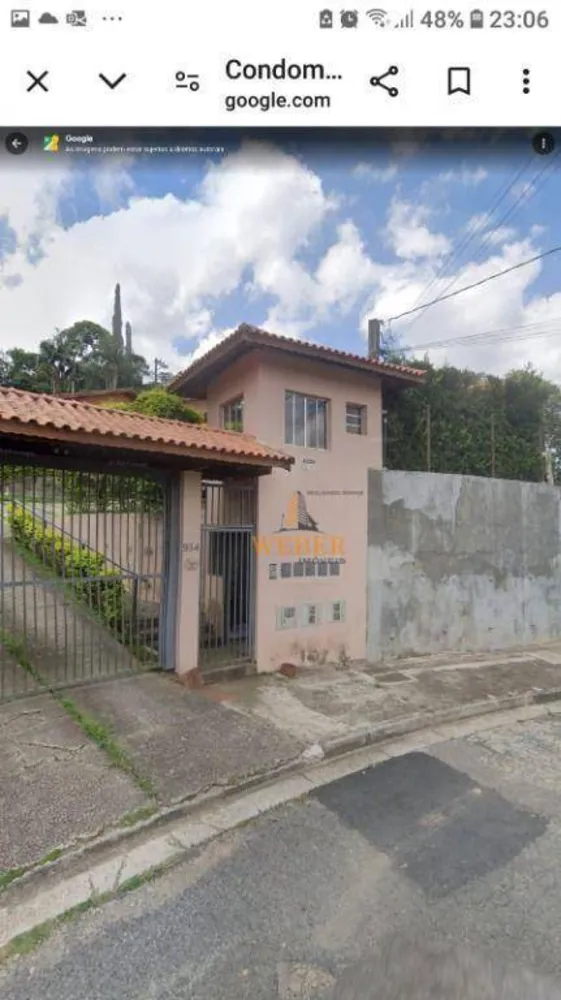 Casa de Condomínio, 2 quartos - Foto 1